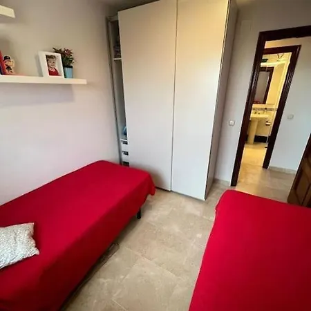 Apartment Embajada Playa *