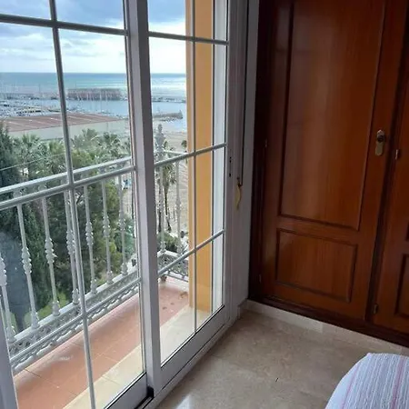 Apartment Embajada Playa Marbella