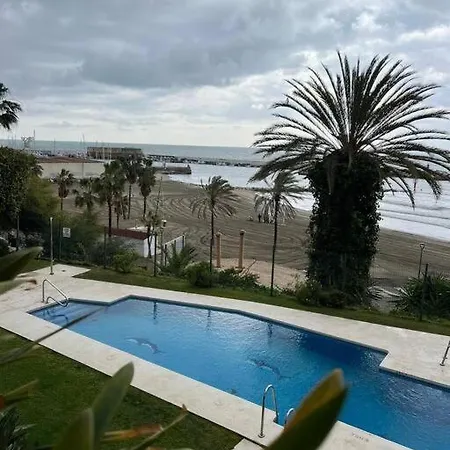 Embajada Playa