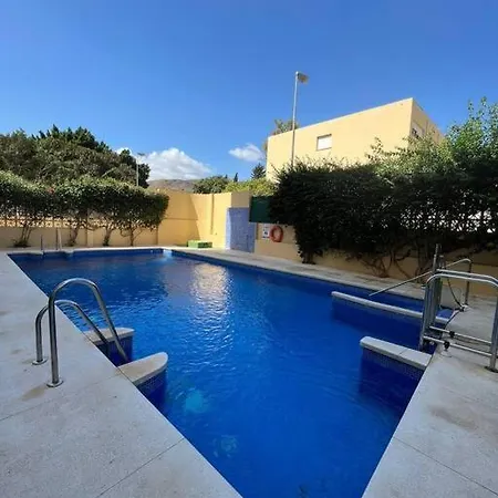 Apartment Embajada Playa