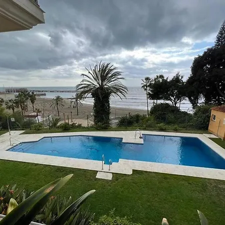 Embajada Playa Apartment