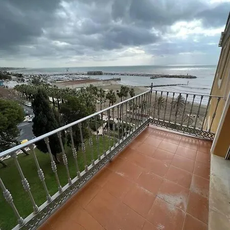 Embajada Playa Apartment *